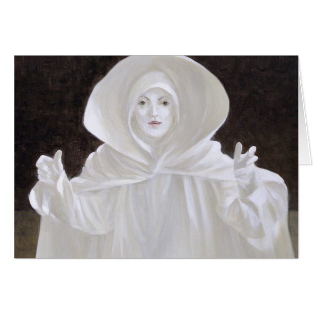 Venetië Street actor 2005 (Voorkant Horizontaal)