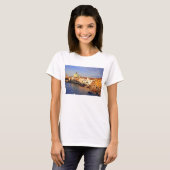 Venetië T-shirt (Voorkant volledig)