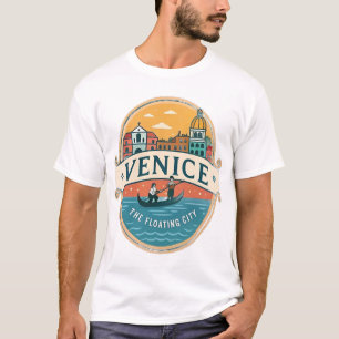 VENETIE T-SHIRT
