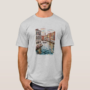 Venetië T-shirt