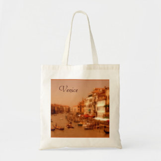 Venetië Tote Bag