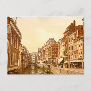 Venetië TPD Briefkaart