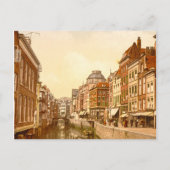 Venetië TPD Briefkaart (Voorkant)