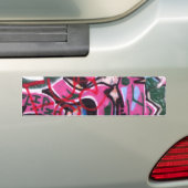 Venetië van Helaine Bumpersticker (Op auto)