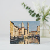 Venetië (Venetië 4) Briefkaart (Staand voorkant)