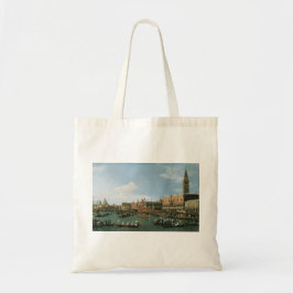 venetië, venezia, italie vakantie geschenken, vaka tote bag