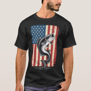 Venetië Visserspier T-shirt