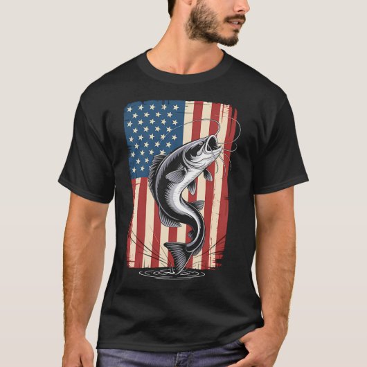 Venetië Visserspier T-shirt (Voorkant)