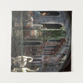 Venetië Wandkleed (Voorkant (horizontaal))