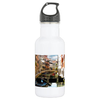 Venetië Waterfles