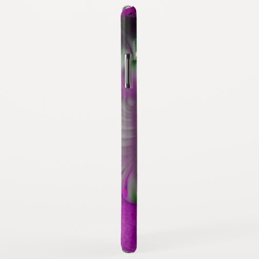 venetiekcarnavalmasker Case-Mate iPhone case (Achterkant/rechts)