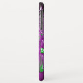 venetiekcarnavalmasker Case-Mate iPhone case (Achterkant/links)