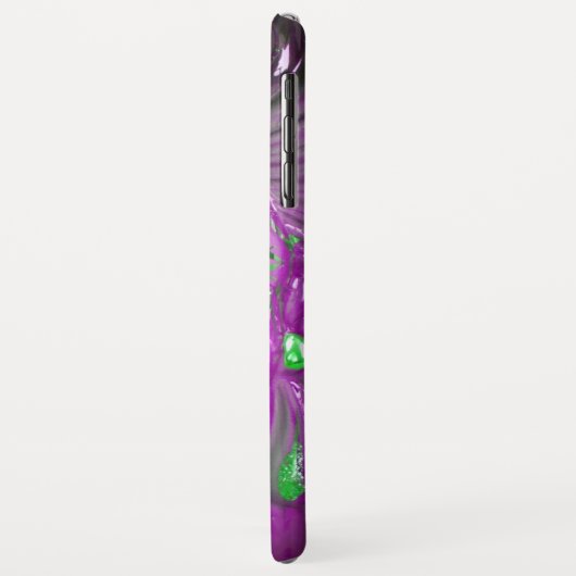 venetiekcarnavalmasker Case-Mate iPhone case (Achterkant/links)