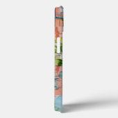 Venetiekkleuren Case-Mate iPhone Case (Achterkant / Rechts)