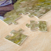Venetiekkleuren Legpuzzel (Zijkant)