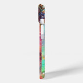 VENETISCHE MASQUERADE / HARLEQUINE EN COLUMBINE Case-Mate iPhone CASE (Achterkant / Links)