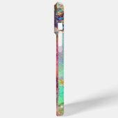 VENETISCHE MASQUERADE / HARLEQUINE EN COLUMBINE Case-Mate iPhone CASE (Achterkant / Links)