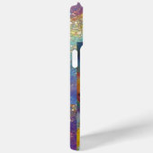 VENETISCHE MASQUERADE / HARLEQUINE EN COLUMBINE Case-Mate iPhone CASE (Achterkant / Rechts)