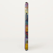 VENETISCHE MASQUERADE / HARLEQUINE EN COLUMBINE Case-Mate iPhone CASE (Achterkant / rechts)