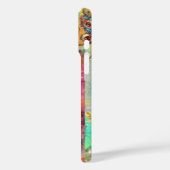 VENETISCHE MASQUERADE / HARLEQUINE EN COLUMBINE Case-Mate iPhone CASE (Achterkant / Links)