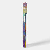 VENETISCHE MASQUERADE / HARLEQUINE EN COLUMBINE Case-Mate iPhone CASE (Achterkant / Rechts)