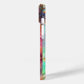 VENETISCHE MASQUERADE / HARLEQUINE EN COLUMBINE Case-Mate iPhone CASE (Achterkant / Links)