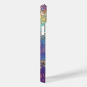 VENETISCHE MASQUERADE / HARLEQUINE EN COLUMBINE Case-Mate iPhone CASE (Achterkant / Rechts)