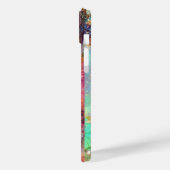 VENETISCHE MASQUERADE / HARLEQUINE EN COLUMBINE Case-Mate iPhone CASE (Achterkant / Links)