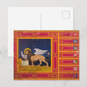 Veneto Briefkaart (Voorkant / Achterkant)