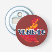 Veneto Button Flesopener (Voorkant)