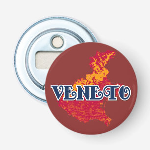 Veneto Button Flesopener