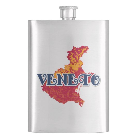 Veneto Flacon (Voorkant)
