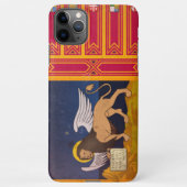 Veneto iPhone Hoesje (Achterkant)