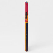 Veneto iPhone Hoesje (Rechterkant)