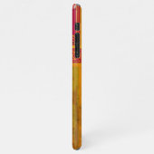 Veneto iPhone Hoesje (Linkerkant)