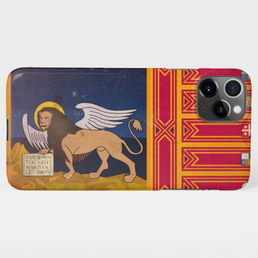 Veneto iPhone Hoesje (Achterkant horizontaal)