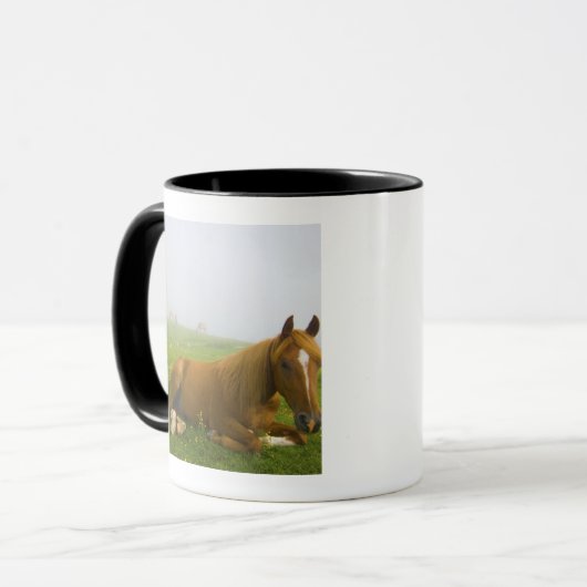 veneto italië 2 mok (Voorkant links)