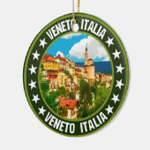 Veneto Keramisch Ornament (Links)