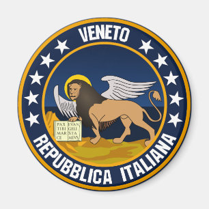 Veneto Magneet