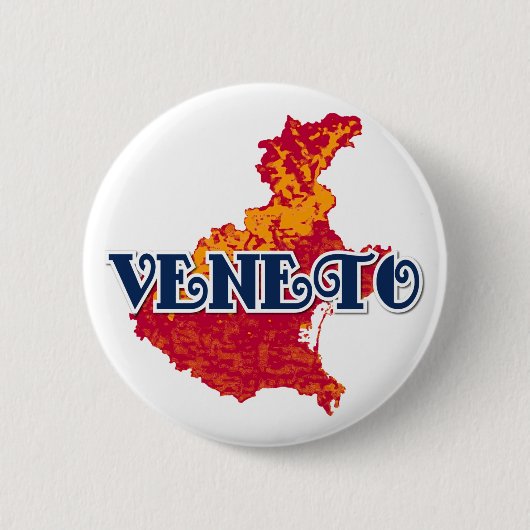 Veneto Ronde Button 5,7 Cm (Voorkant)