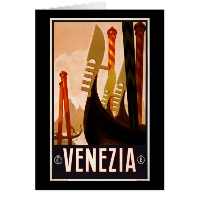 Venezia (Voorkant)