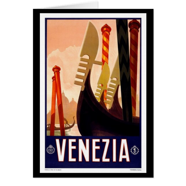  Venezia (Voorkant)