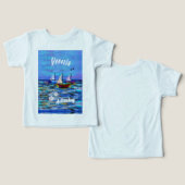 Venezia (Ontwerp Voorkant & Achterkant)