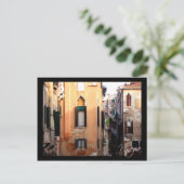 Venezia Briefkaart (Staand voorkant)