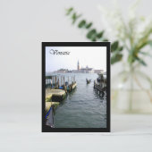 Venezia Briefkaart (Staand voorkant)