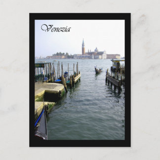 Venezia Briefkaart