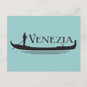 Venezia Briefkaart
