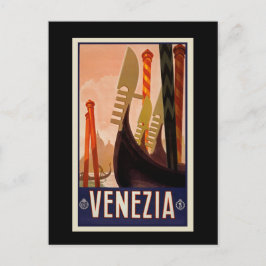 Venezia Briefkaart