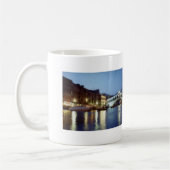 Venezia Di Notte (Venetië te nacht) Koffiemok (Links)