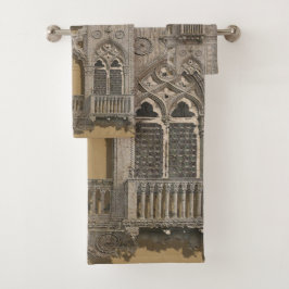 Venezia D'Oro Bad Handdoek